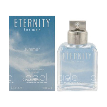 Eternity Summer 2007