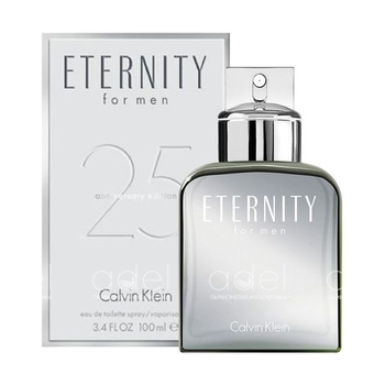 Eternity 25th Anniversary Edition