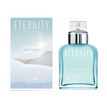 Eternity Summer 2014