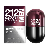CAROLINA HERRERA 212 Sexy Pills