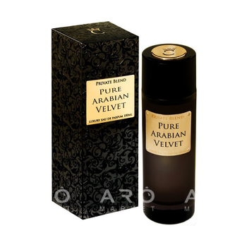 CHKOUDRA Private Blend Pure Arabian Velvet