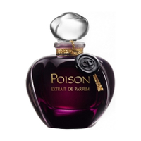 CHRISTIAN DIOR Poison Extrait de Parfum