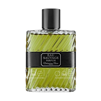 Eau Sauvage Parfum