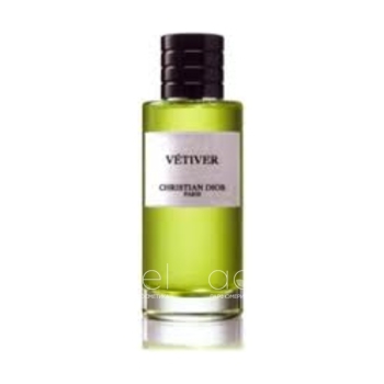 Vetiver