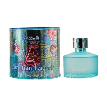 Bazar Summer Fragrance 2004