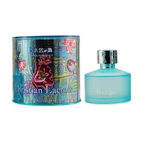 CHRISTIAN LACROIX Bazar Summer Fragrance 2004