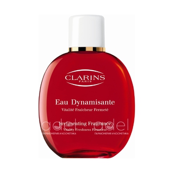 Eau Dynamisante