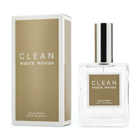 CLEAN White Woods
