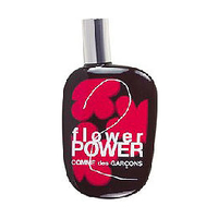 COMME DES GARCONS 2 Flower Power