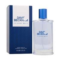 DAVID BECKHAM Classic Blue