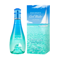 DAVIDOFF Cool Water Summer Seas