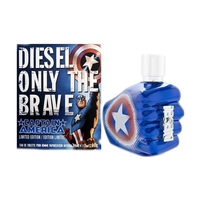 DIESEL Only The Brave Captain America