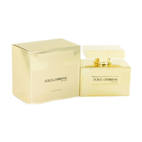 DOLCE & GABBANA The One Gold Limited Edition