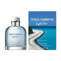 DOLCE & GABBANA Light Blue Swimming in Lipari