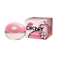 DONNA KARAN DKNY Fresh Blossom Art Limited Edition