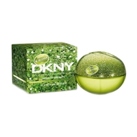 DONNA KARAN DKNY Be Delicious Sparkling Apple 2014