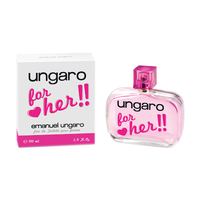 EMANUEL UNGARO Ungaro for Her