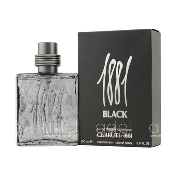 1881 Black