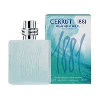 CERRUTI 1881 Summer Fragrance