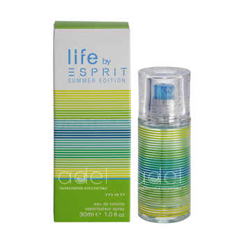 Life by ESPRIT Summer Edition 2015