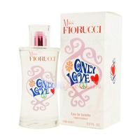 FIORUCCI Miss Only Love
