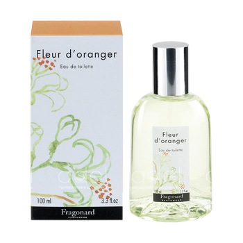 Fleur d'Oranger