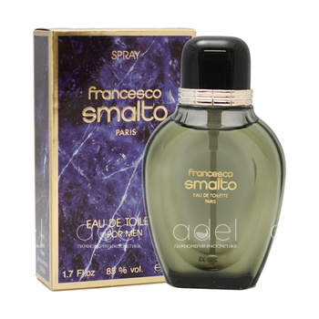 Smalto for Men