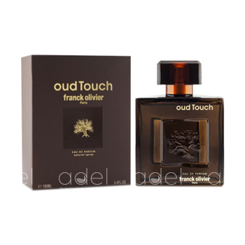 Oud Touch