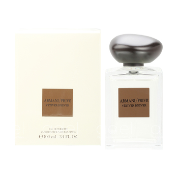 Armani Prive Vetiver d'Hiver