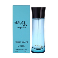 GIORGIO ARMANI Armani Code Turquoise