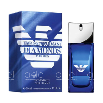 Armani Emporio Armani Diamonds Club