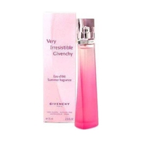 GIVENCHY Very Irresistible Eau d'Ete Summer Fragrance