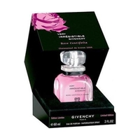 GIVENCHY Very Irresistible Rose Centifolia de Chateauneuf de Grasse 2006
