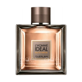 L'Homme Ideal Parfum